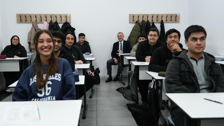 Kılavuz Gençlik Instagram Paylaşımı